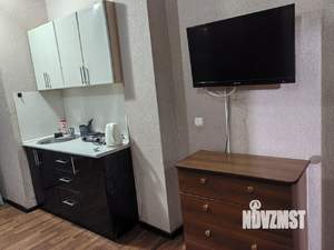 Студия квартира, на длительный срок, 29м2, 3/25 этаж