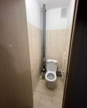 1-к квартира, на длительный срок, 40м2, 4/16 этаж