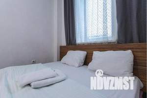 2-к квартира, посуточно, 60м2, 8/11 этаж