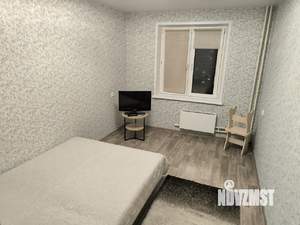 2-к квартира, на длительный срок, 49м2, 13/16 этаж