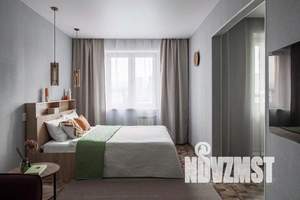 1-к квартира, посуточно, 34м2, 8/15 этаж