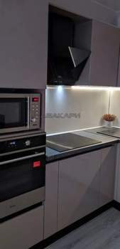 1-к квартира, на длительный срок, 40м2, 5/16 этаж