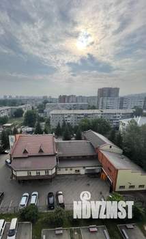 1-к квартира, на длительный срок, 39м2, 10/10 этаж