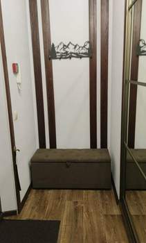 2-к квартира, на длительный срок, 47м2, 6/10 этаж