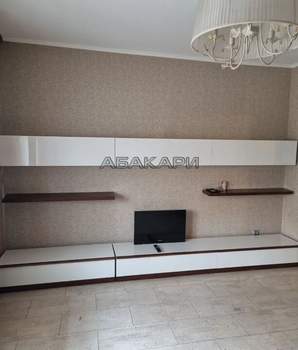 3-к квартира, на длительный срок, 68м2, 2/10 этаж