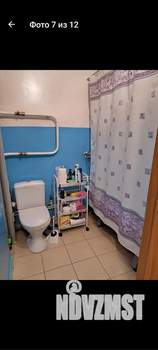 Студия квартира, на длительный срок, 30м2, 7/18 этаж