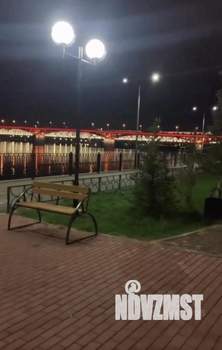 2-к квартира, на длительный срок, 56м2, 4/16 этаж