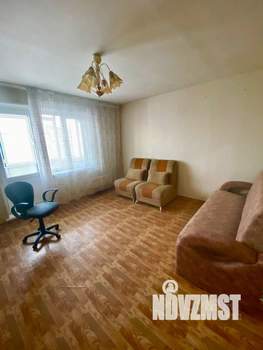 1-к квартира, на длительный срок, 42м2, 8/10 этаж