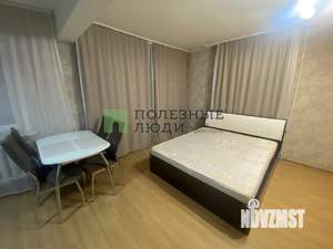 1-к квартира, на длительный срок, 31м2, 3/5 этаж