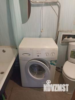 1-к квартира, на длительный срок, 34м2, 5/5 этаж