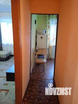 1-к квартира, на длительный срок, 31м2, 2/5 этаж
