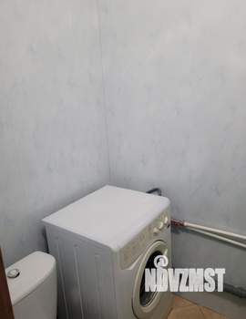 Студия квартира, на длительный срок, 19м2, 6/9 этаж