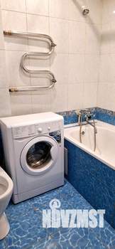 Студия квартира, на длительный срок, 25м2, 2/5 этаж