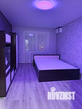 1-к квартира, на длительный срок, 39м2, 10/10 этаж