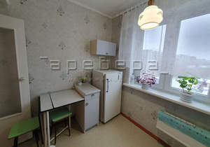 1-к квартира, на длительный срок, 29м2, 8/9 этаж