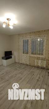 1-к квартира, на длительный срок, 36м2, 10/10 этаж