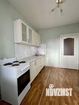 1-к квартира, на длительный срок, 36м2, 12/14 этаж