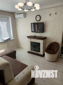 2-к квартира, посуточно, 42м2, 1/9 этаж