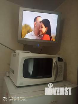 1-к квартира, посуточно, 18м2, 3/9 этаж