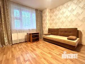 1-к квартира, на длительный срок, 36м2, 8/17 этаж