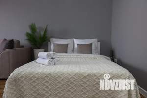 1-к квартира, посуточно, 36м2, 3/9 этаж