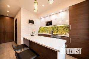 2-к квартира, посуточно, 50м2, 2/14 этаж