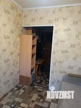 Студия квартира, на длительный срок, 14м2, 2/5 этаж