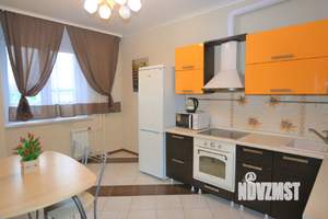 2-к квартира, посуточно, 70м2, 4/20 этаж
