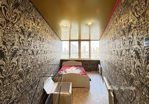 3-к квартира, на длительный срок, 80м2, 4/10 этаж