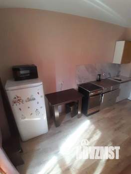 1-к квартира, посуточно, 46м2, 1/1 этаж