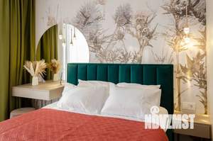 2-к квартира, посуточно, 40м2, 10/16 этаж