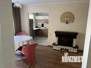 1-к квартира, посуточно, 139м2, 1/1 этаж