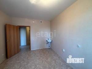 1-к квартира, на длительный срок, 46м2, 2/25 этаж