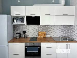 1-к квартира, посуточно, 31м2, 1/1 этаж