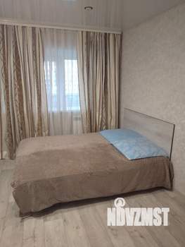 1-к квартира, посуточно, 18м2, 7/9 этаж