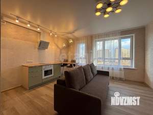 2-к квартира, на длительный срок, 52м2, 5/14 этаж