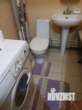 1-к квартира, на длительный срок, 30м2, 6/24 этаж