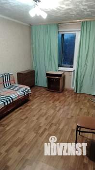 1-к квартира, на длительный срок, 33м2, 4/5 этаж