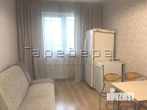 1-к квартира, на длительный срок, 47м2, 15/17 этаж