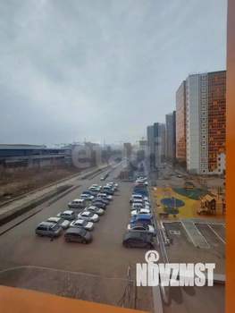 Студия квартира, на длительный срок, 32м2, 5/16 этаж