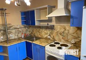 1-к квартира, на длительный срок, 45м2, 7/10 этаж