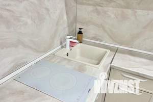 1-к квартира, посуточно, 19м2, 1/5 этаж