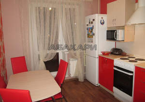 1-к квартира, на длительный срок, 41м2, 7/10 этаж