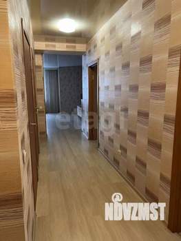 3-к квартира, на длительный срок, 85м2, 8/16 этаж