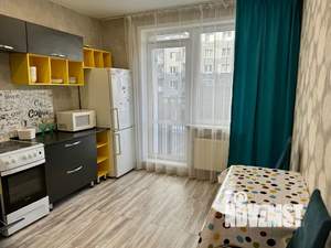2-к квартира, посуточно, 58м2, 3/9 этаж