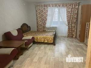 1-к квартира, на длительный срок, 42м2, 9/14 этаж