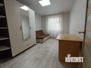 2-к квартира, на длительный срок, 61м2, 5/16 этаж