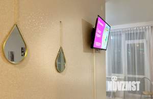 1-к квартира, посуточно, 31м2, 1/1 этаж