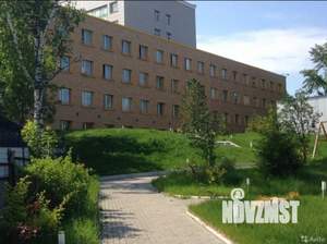 1-к квартира, посуточно, 18м2, 1/1 этаж