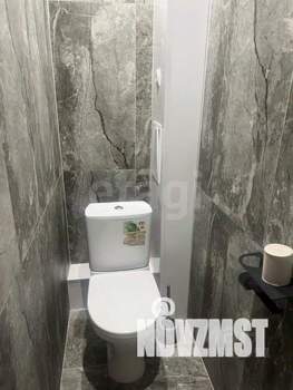 2-к квартира, на длительный срок, 54м2, 2/5 этаж